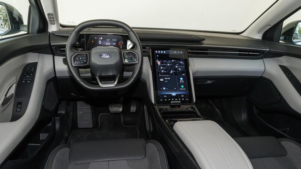 Tα χρηματοδοτικά προγράμματα της Ford 